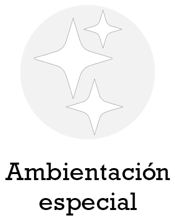 Ambientacion