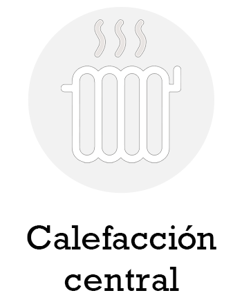 Calefacion