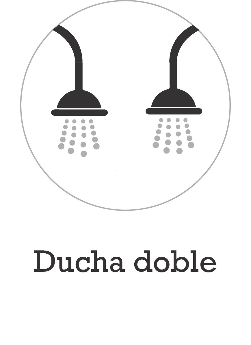 ducha