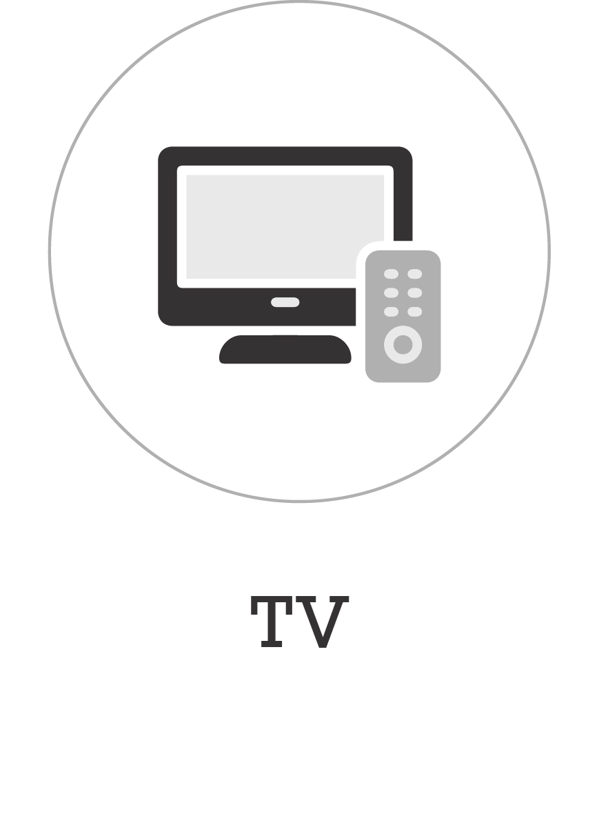 tv